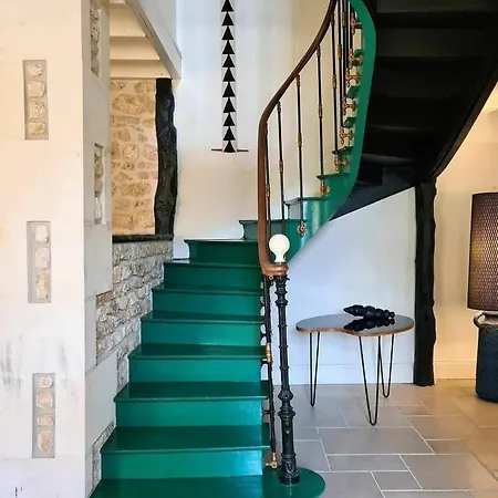 Bb Paradis Renee Bed and Breakfast