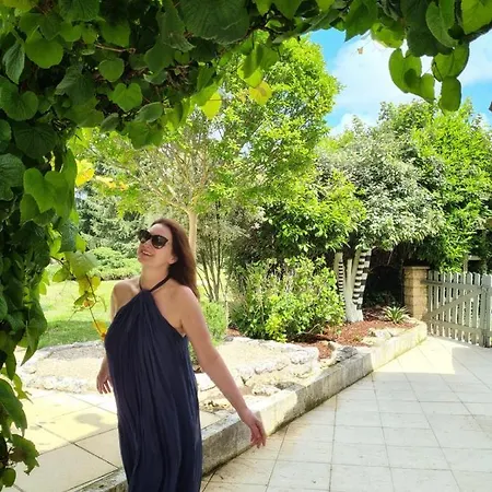 Bed and Breakfast Bb Paradis Renee *