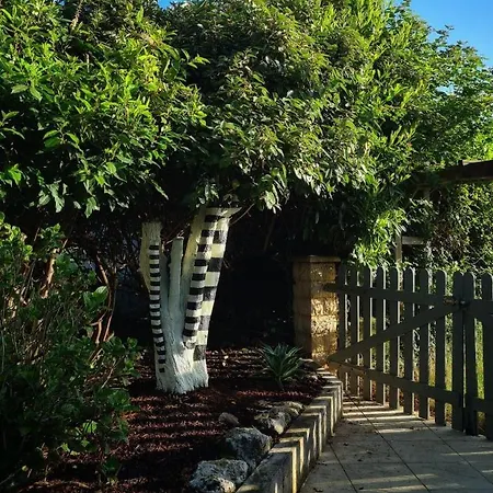 Bb Paradis Renee Bed and Breakfast