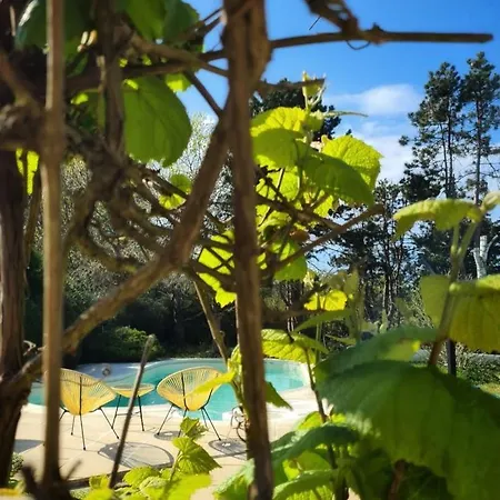 Bb Paradis Renee * Gémozac