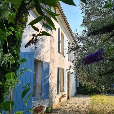 Bed and Breakfast Bb Paradis Renee *